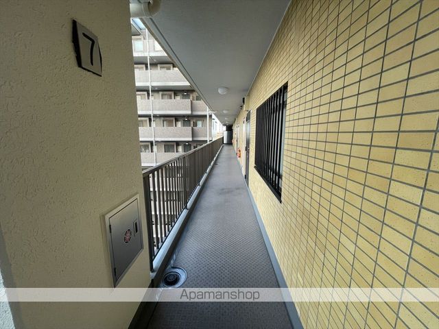 ダイアパレス淵野辺IIIの内装写真