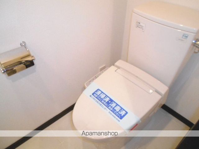 ステージグランデ新川の内装写真