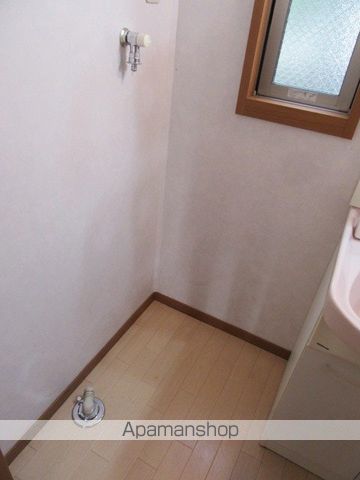 ステップ柴崎の内装写真