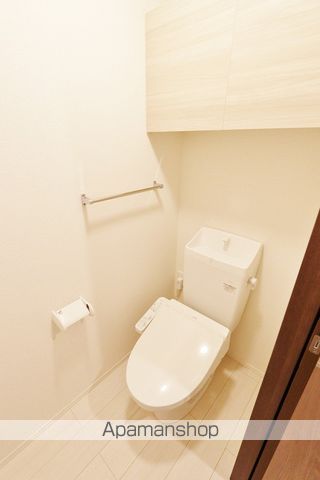 ヒーローキングダムの内装写真