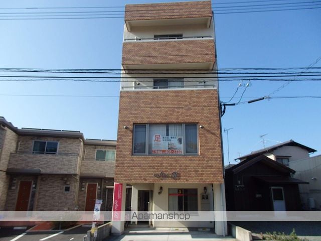 PRIMOの玄関写真