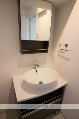 ADEN江戸堀の内装写真
