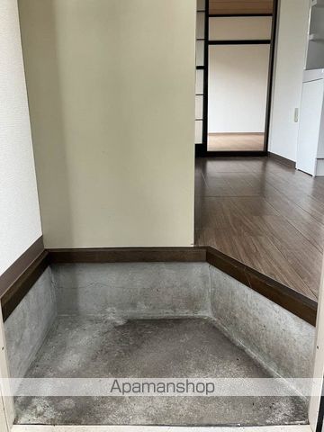メゾンノエルの内装写真