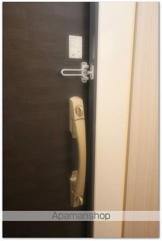 S−RESIDENCE大阪九条NORTHの内装写真