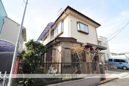 東京都杉並区久我山３丁目[5SLDK/122.38m2]の外観4