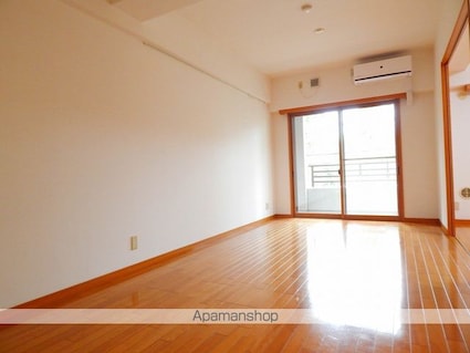 東京都国立市東４丁目[1LDK/45.36m2]のリビング・居間