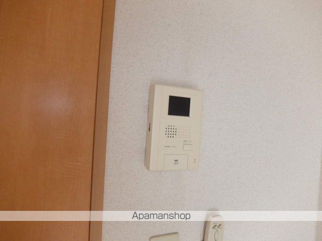アムール 花水木の内装写真