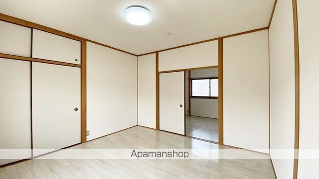 ファミーユロータスの内装写真