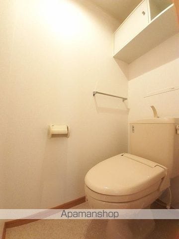 サンレミ・国森Dの内装写真