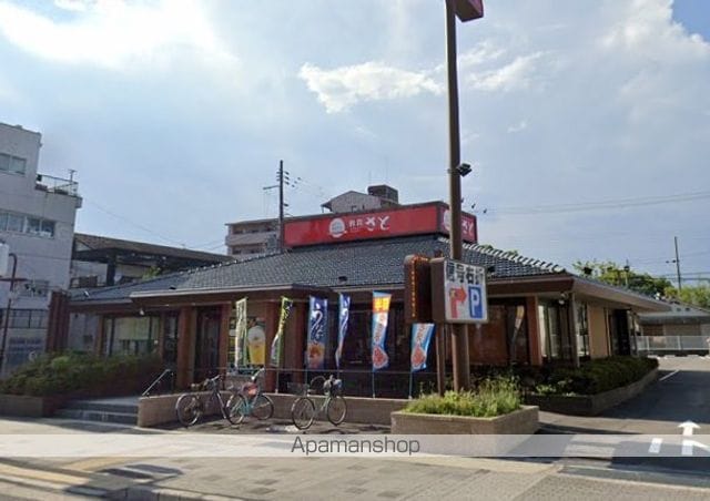 レオパレス杭瀬北新町Iの周辺写真