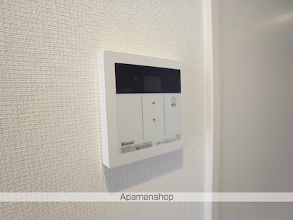 リブリ・デグサス竹ノ塚[1K/28.56m2]のその他設備