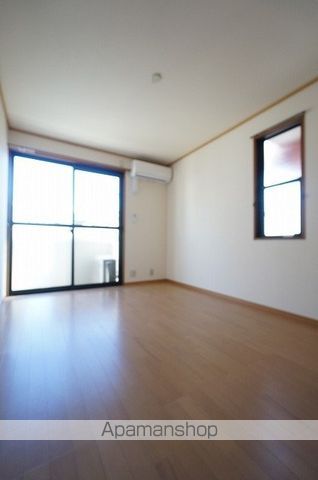 イゾラ　ドゥエ[2DK/40.07m2]のリビング・居間