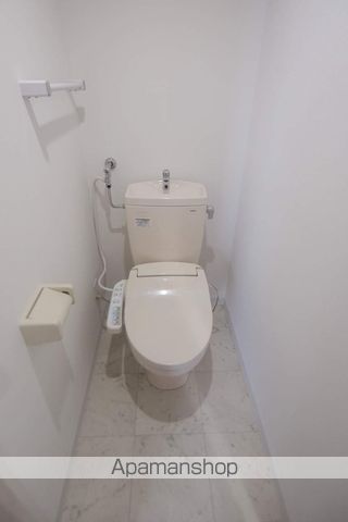 ブランヴェールの内装写真