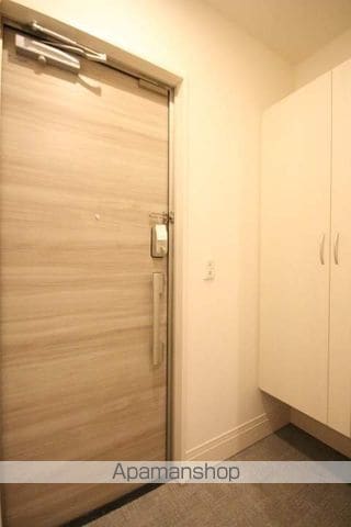 POCO A POCOの内装写真