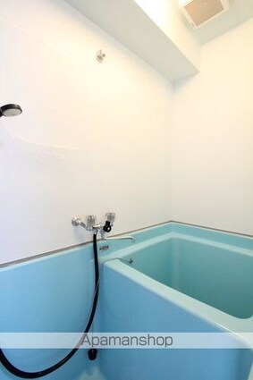 福田マンション[1K/19.1m2]のバス