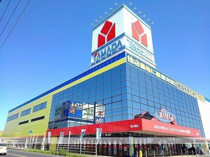 ヴィオラＡ[2LDK/51.23m2]の周辺1