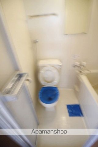 エクセルクラーク教育大前の内装写真