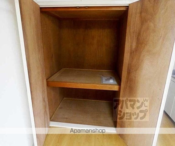 衣笠コーポ梛の内装写真