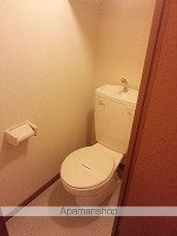 レオパレスグリーンパークの内装写真