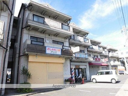 和歌山県和歌山市楠見中[3DK/63.28m2]の外観5