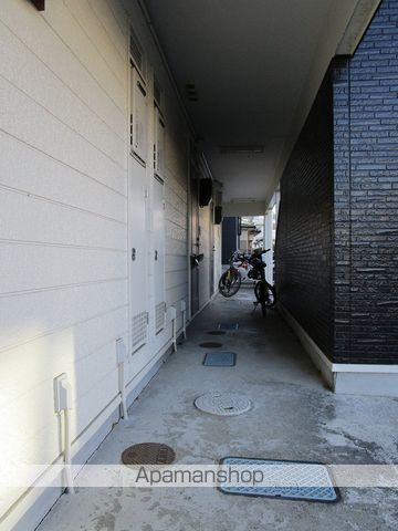 コーポたちばなのその他写真