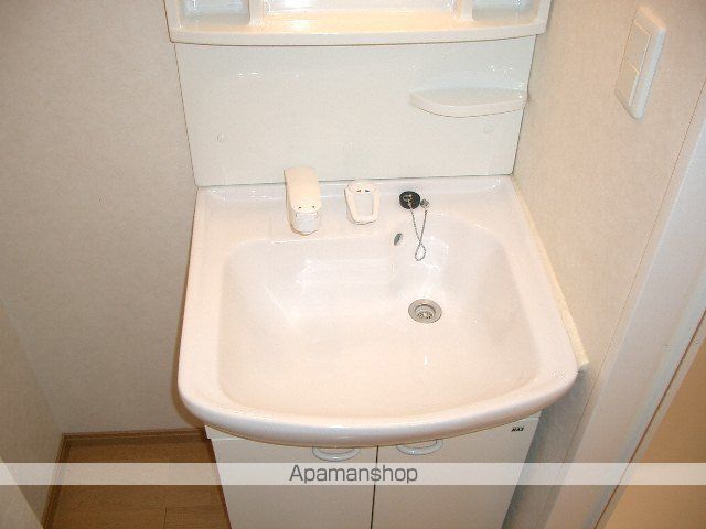 ヴェール・カステージュ深江北の内装写真