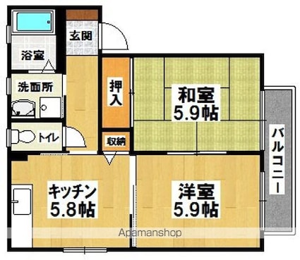 サムネイルイメージ