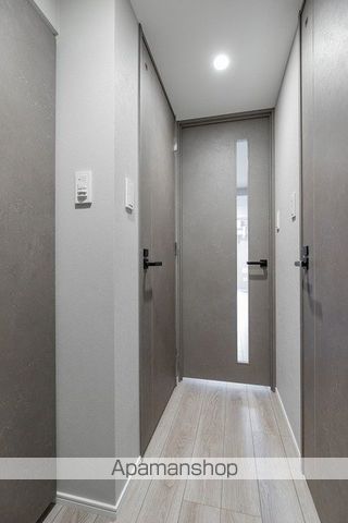 グランエール西日暮里SOUTHの内装写真
