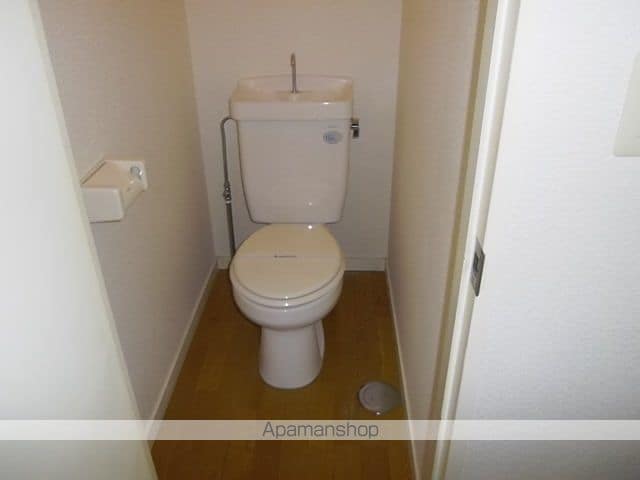 レオパレス那加の内装写真