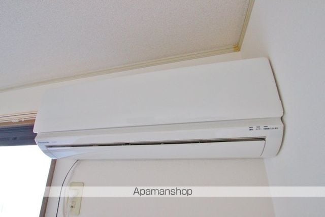 イーストクレールの内装写真