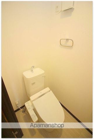 ネットフローラ阿波座の内装写真