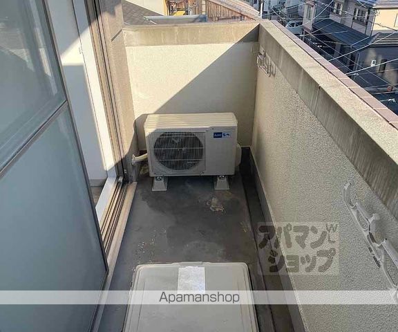 パラシオ池田の内装写真