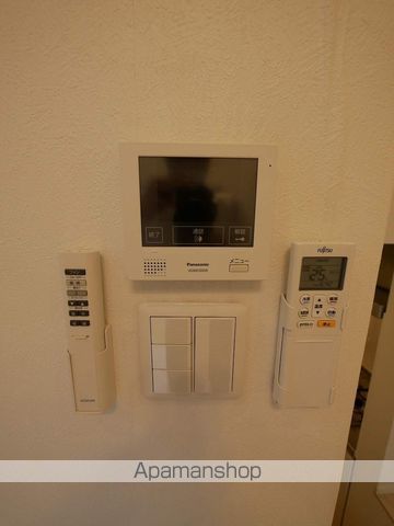 IMPERIAL RESIDENCE塚本の内装写真