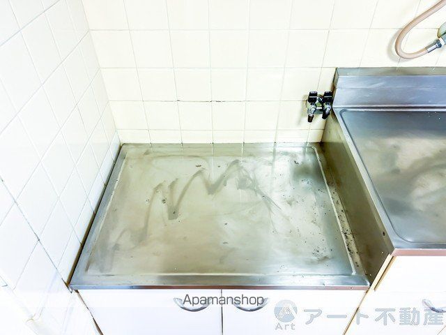 AQUA・LUCEの内装写真
