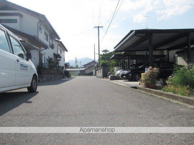 栗田150−7の外観写真