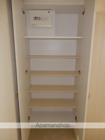 BLANC CASSE N11の内装写真