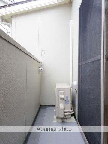 クレフラスト静岡大南の内装写真