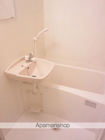 レオパレスウエスト羽生の内装写真