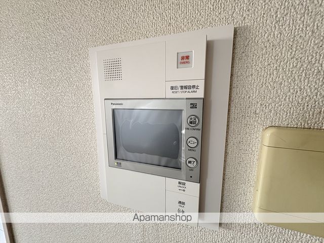 プレサンス梅田EASTの内装写真