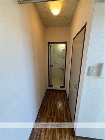 パレスナカシマ木之庄の内装写真