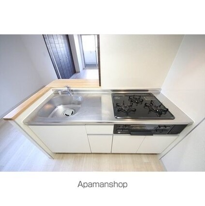 グレイス綾瀬[1LDK/43.6m2]のその他内装3