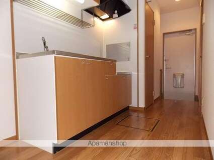 プランドールコート中央[1K/30.94m2]の内装1