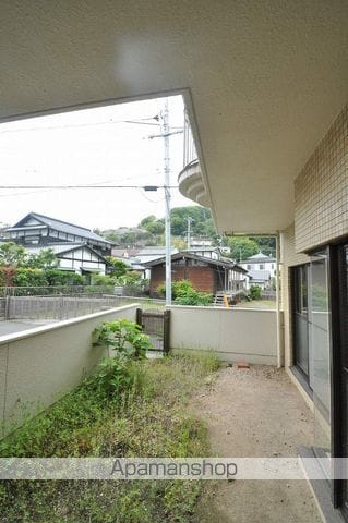メゾン京山の内装写真