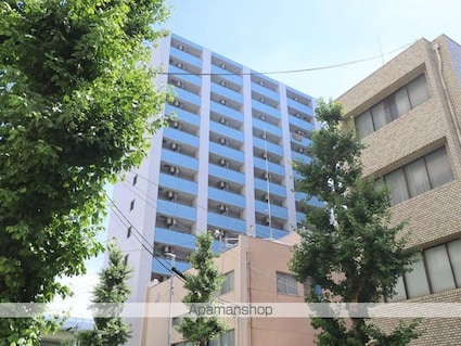 インプルーブ鶴舞[1K/24.25m2]の外観2