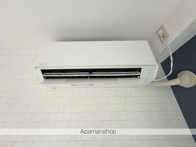 パレロワイヤル弦巻の内装写真