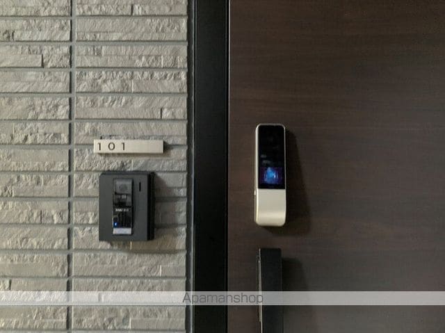DーAVANCE小川町の内装写真