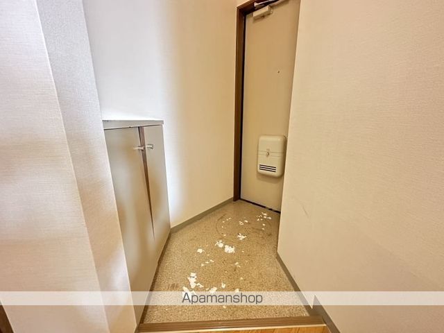 ヴェルドミール昭和の内装写真