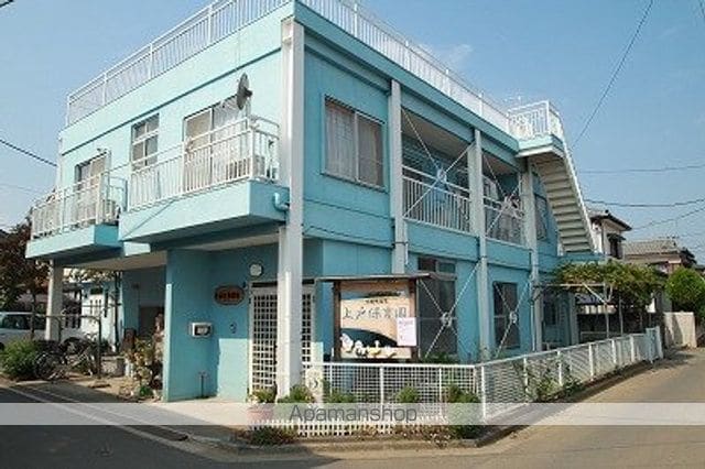 グランドールIVの周辺写真