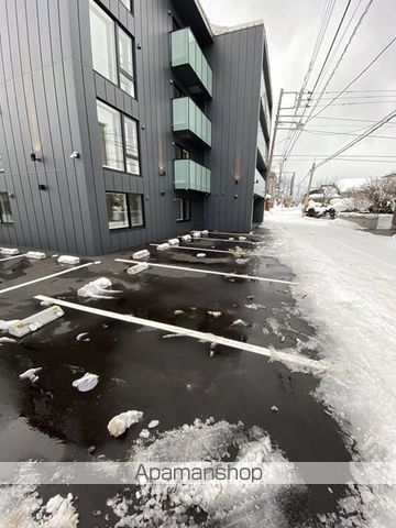 SーRESIDENCE神宮前のその他写真