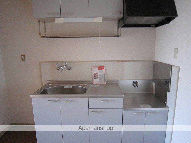 フォーブルJUNの内装写真